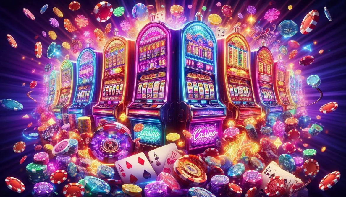 Frumzi Casino